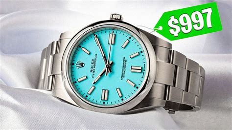 cheap rolex watches under $50|cheapest rolex wrist watch.